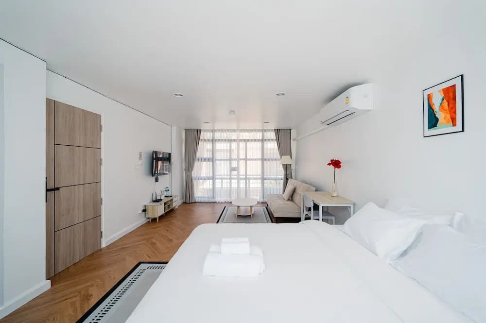 Mitt Haus BKK - photo 6