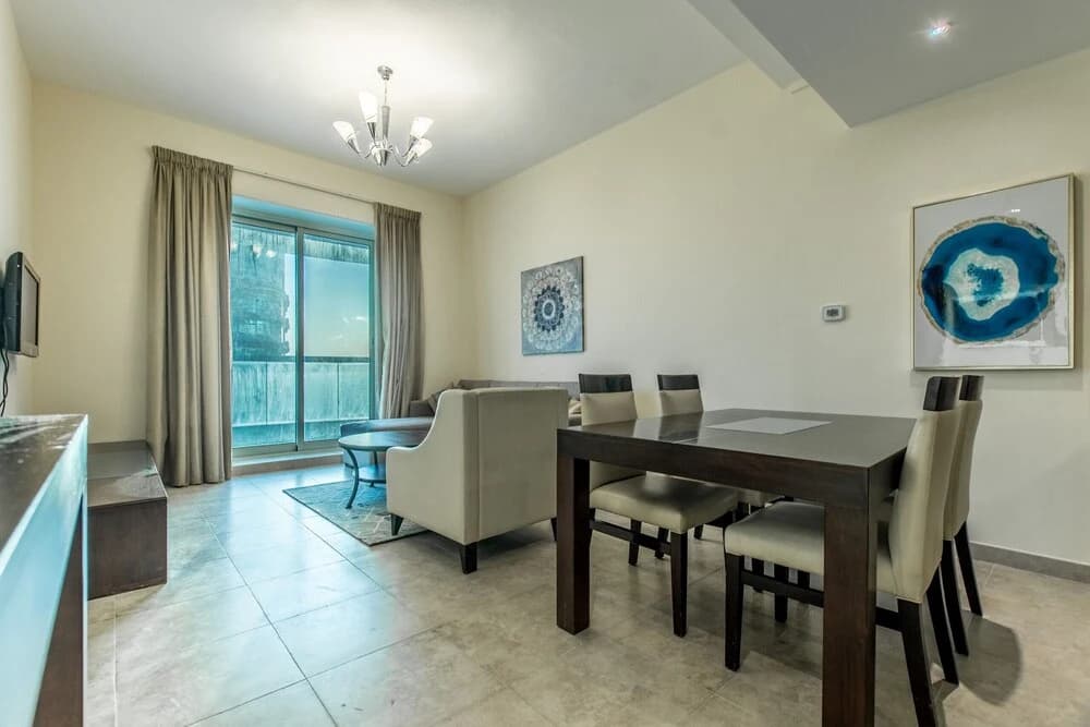 JLT - Dubai Star 3209 - photo 3