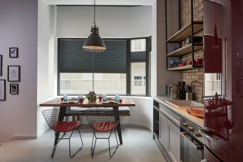 Kolonaki 8 - Design Suites & Lofts - photo 20