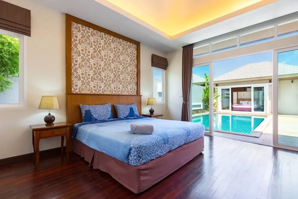 Villa Jasmine - photo 6