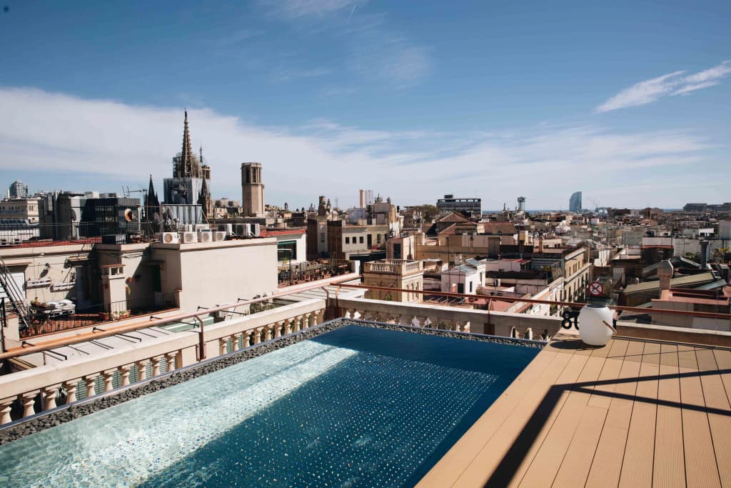 Kimpton Vividora Hotel by IHG - photo 20