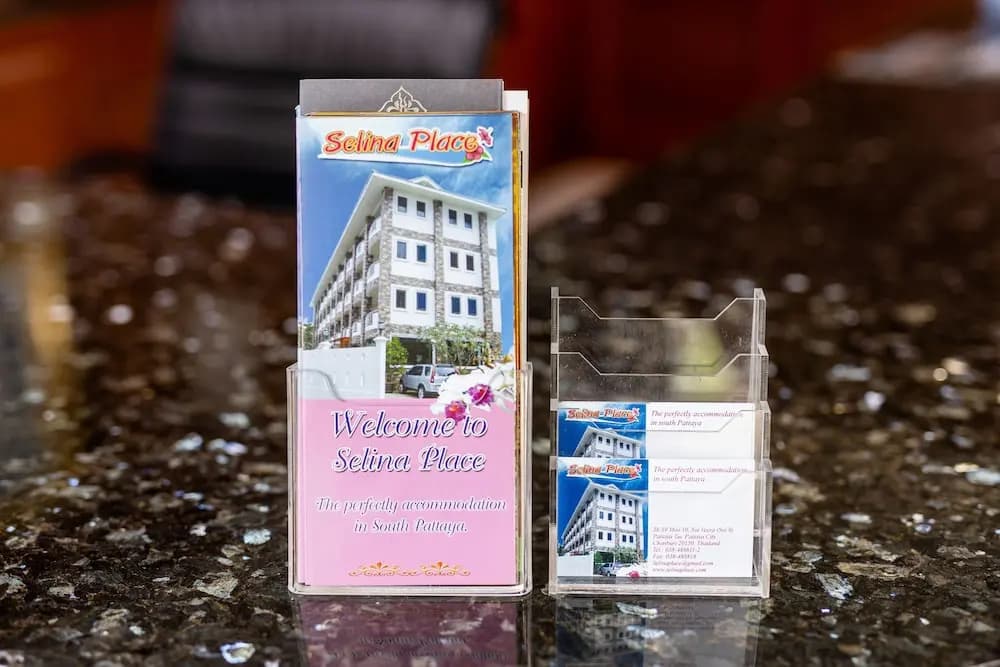 Selina Place Pattaya - photo 11