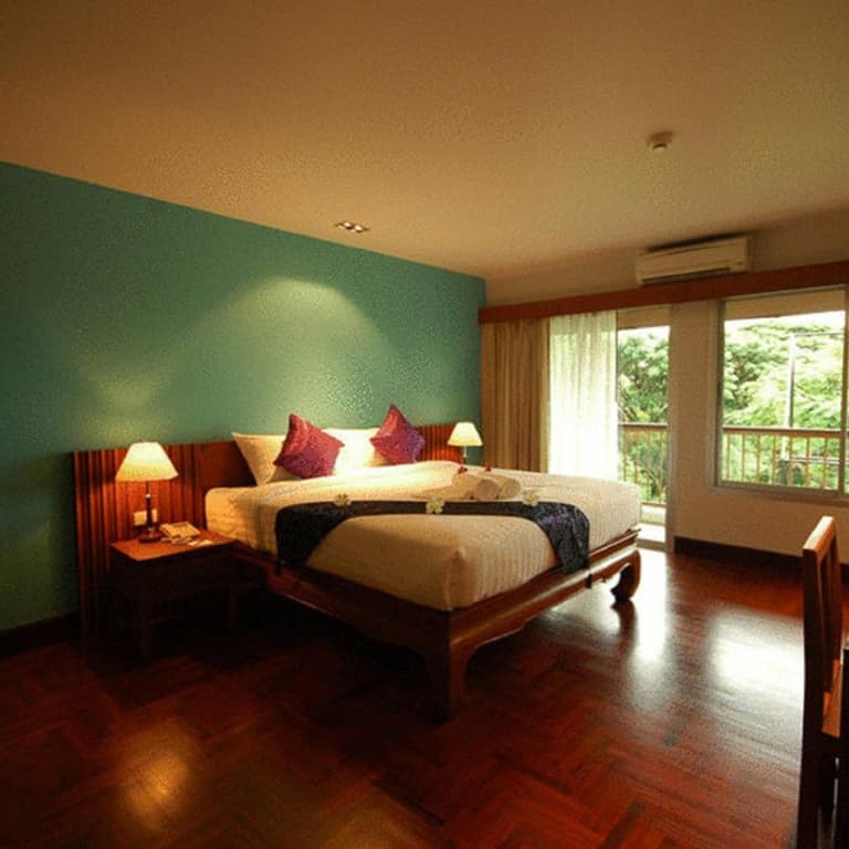 Sakorn Residence and Hotel - photo 25