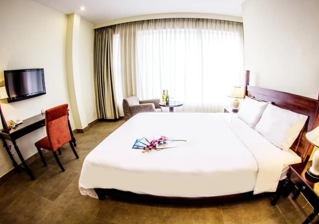 An Nam Hotel - photo 5