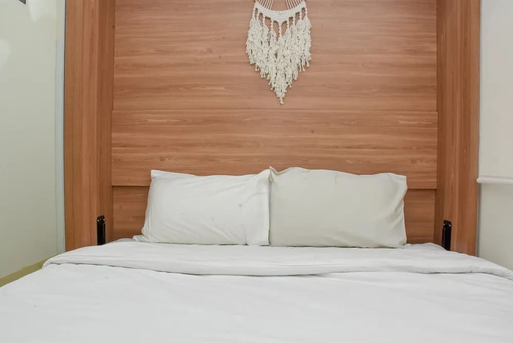 2Br Yotayori Home At Green Pramuka City Apartment - photo 2