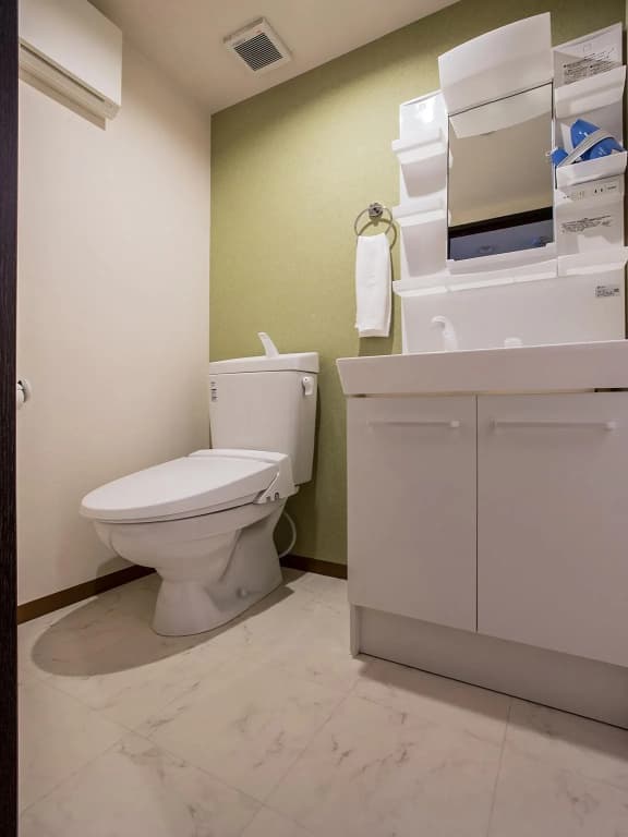 Stay inn Kyoto Gojo - photo 7
