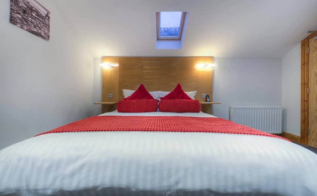 The Howard, an Ascend Hotel Collection Member - photo 36