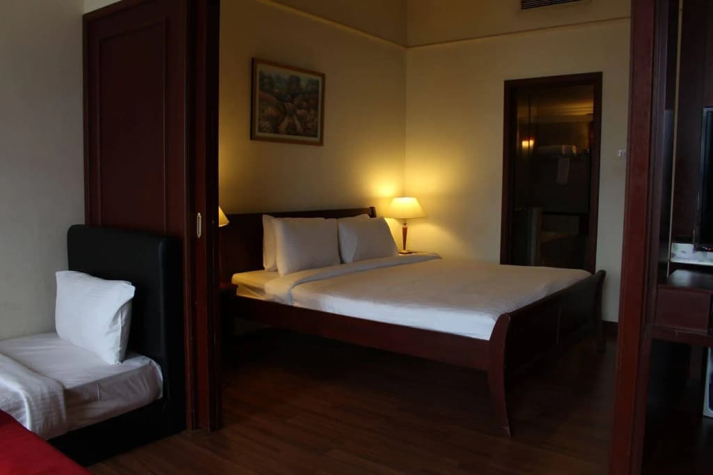 Best Service Suites at Times Square - photo 3