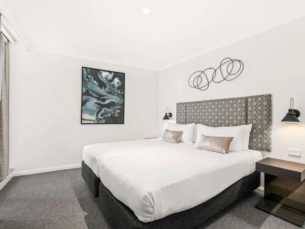 Pullman Quay Grand Sydney Harbour - photo 6