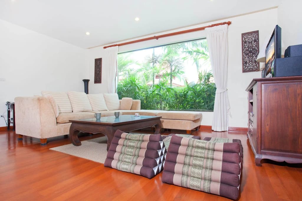 Villa Fantasea - photo 2