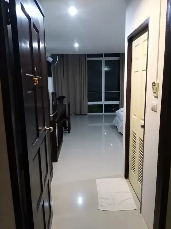 Baan Oui Phuket Guest House - photo 14