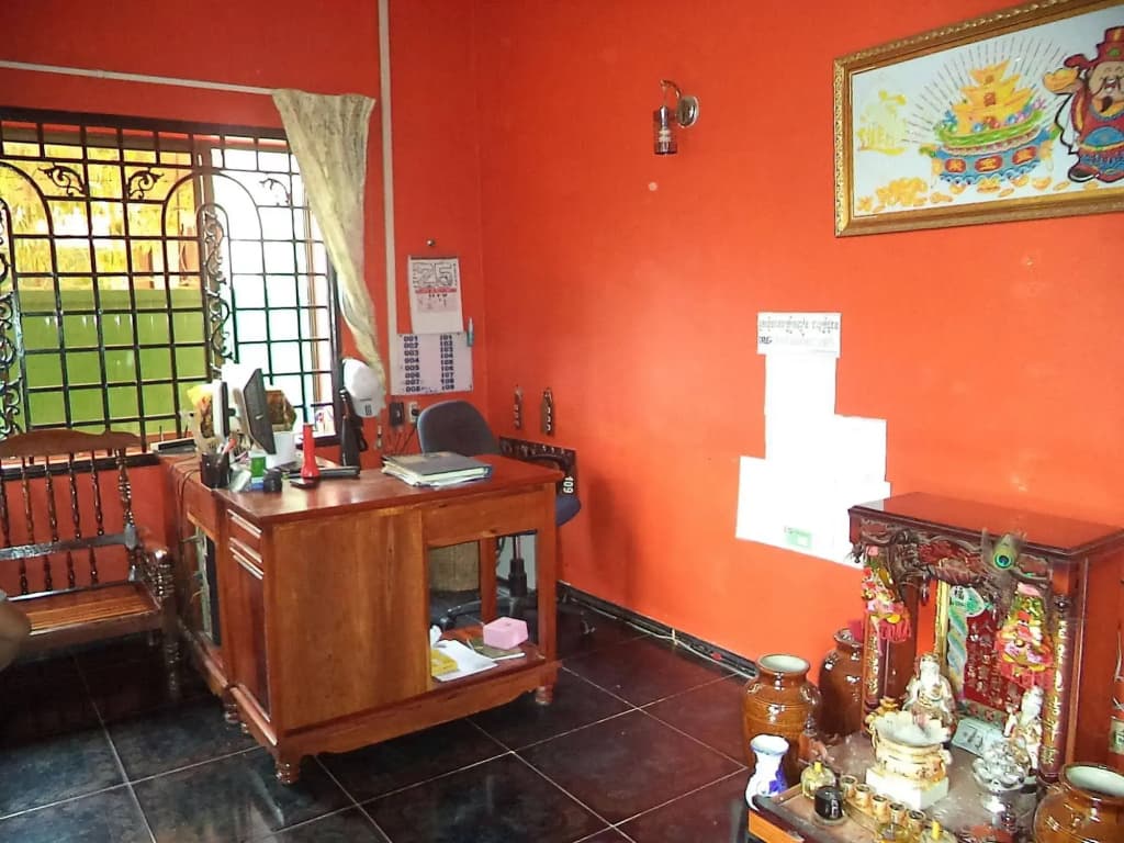 Millennium Guesthouse - photo 2