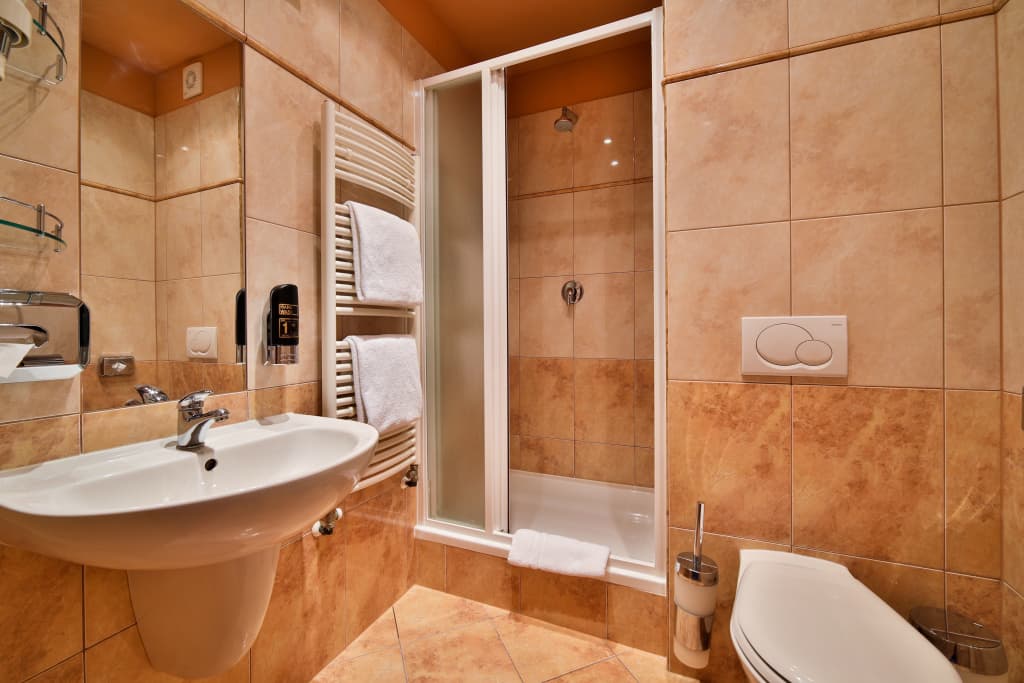 Atlantic Hotel - photo 8