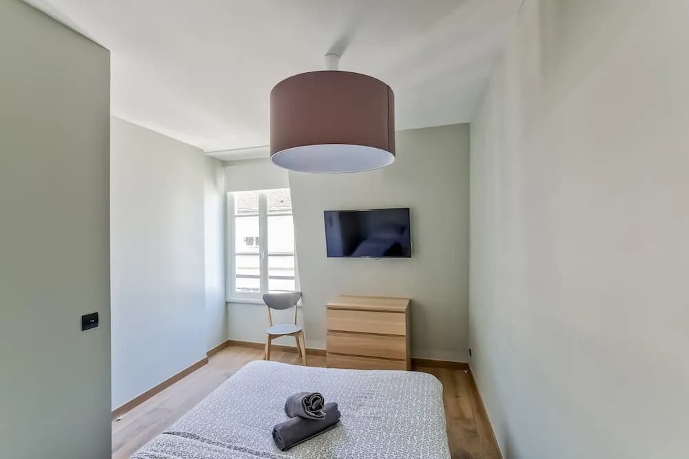 29 - Luxury Flat Paris Marais - photo 3