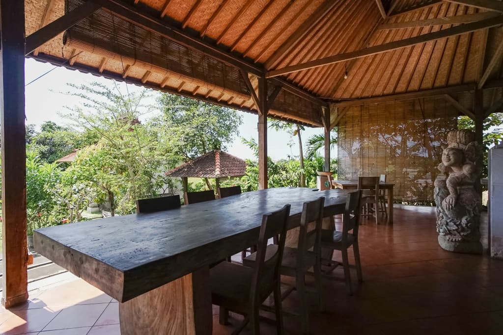 Bali Eco Living Dormitory by ZUZU - photo 14