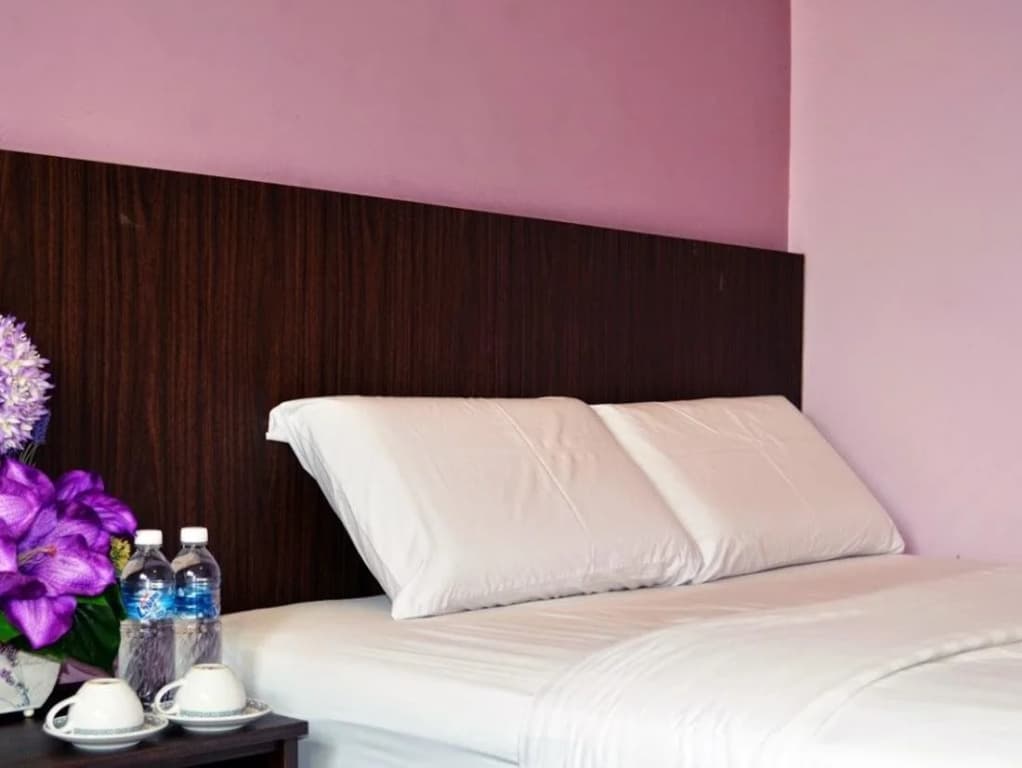 Sentimental Hotel - main photo