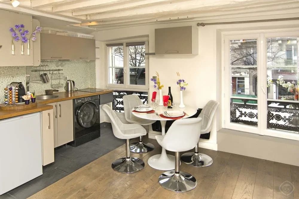BP Apartments - Canal St. Martin - photo 27