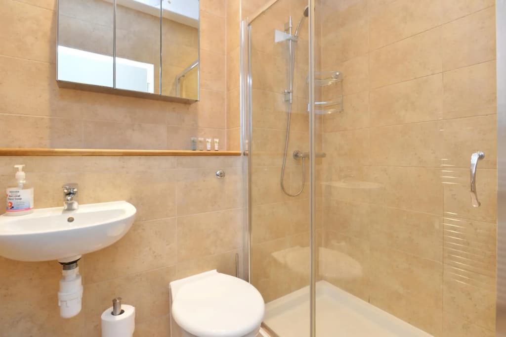 Executive 3 bed in The Meadows - photo 9