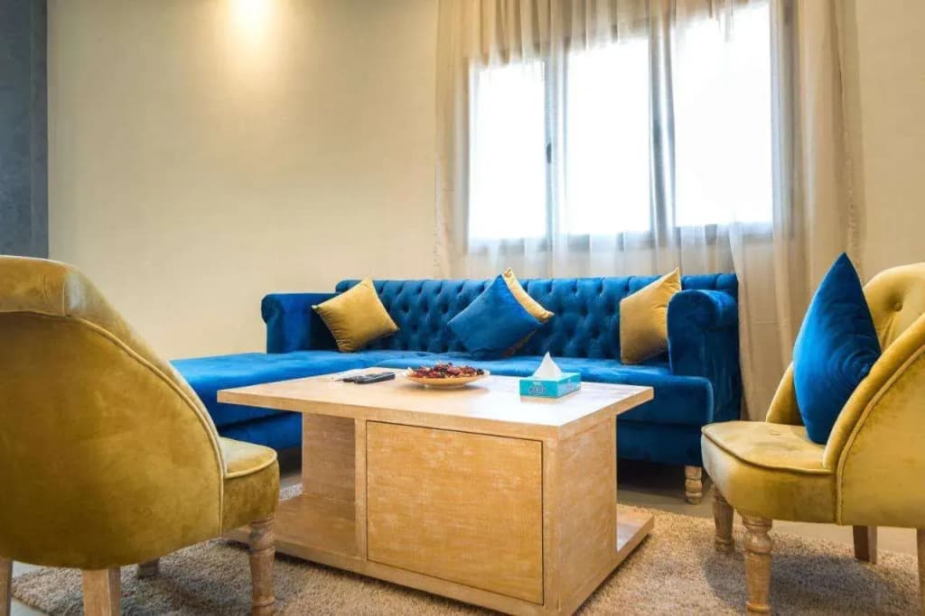 BNB Medina - photo 8