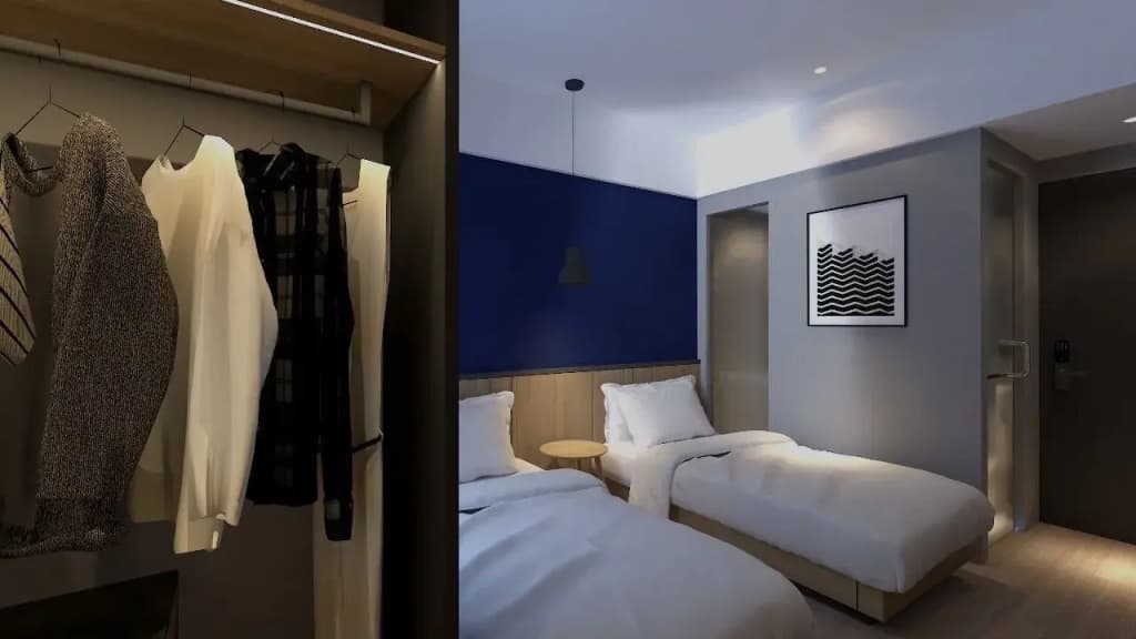 LeGreen Suite Sudirman - photo 6