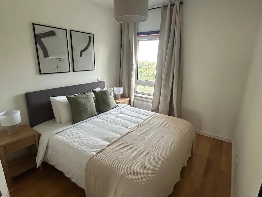 Areeiro Elegant Modern by Homing - photo 2