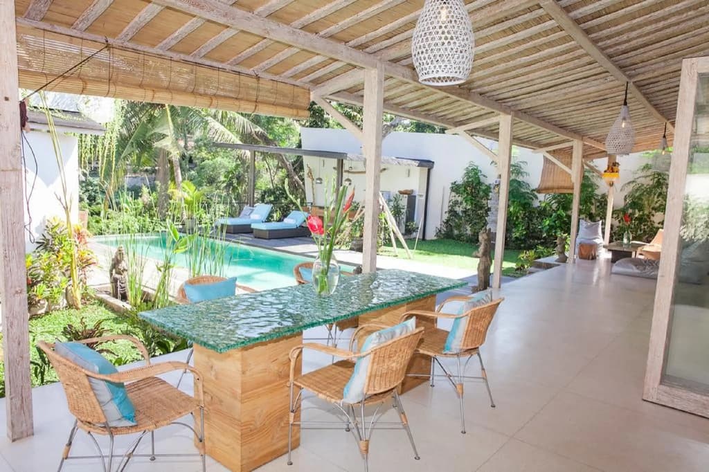 Luxury 2 Br Villa Mana Sari, Ubud - photo 13