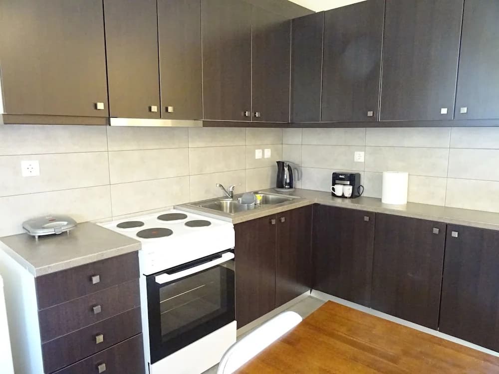 Down town comfort apartment - photo 18