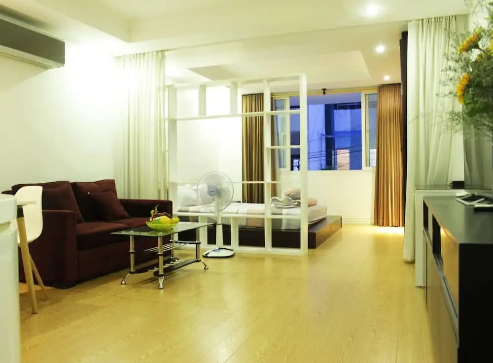 Kami Apartment - main photo