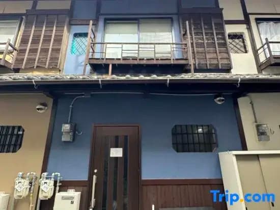 TabiTime・Sumiyoshi Sumikaze2 - photo 1