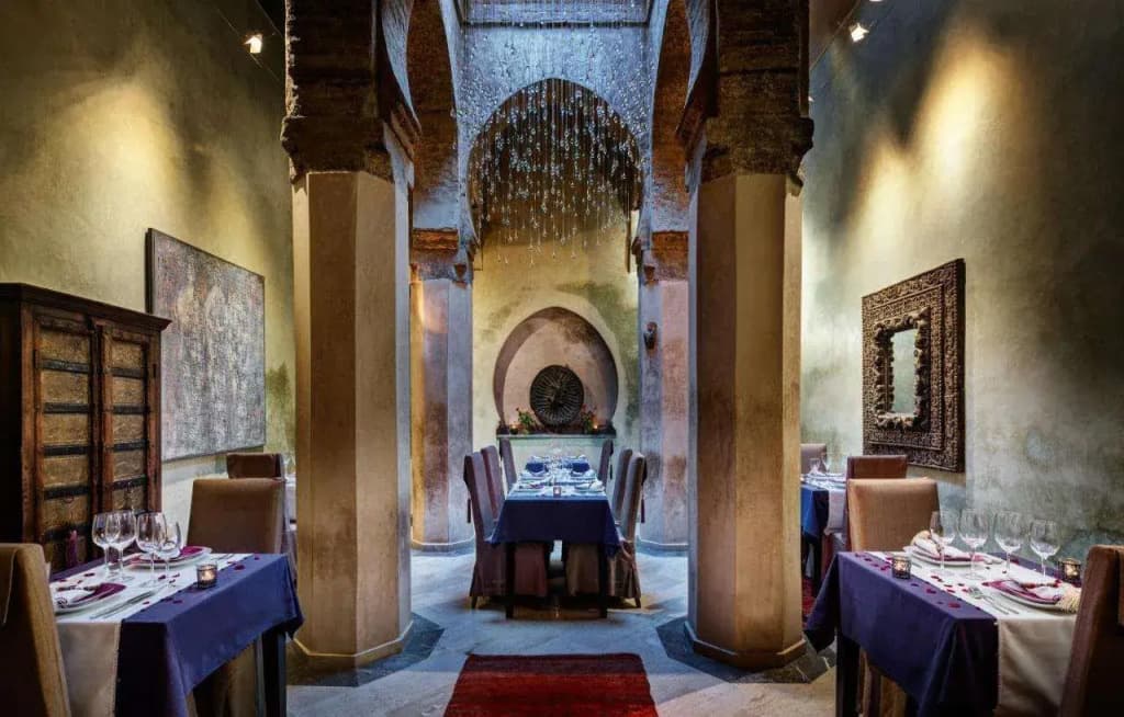 Riad Siwan - photo 16