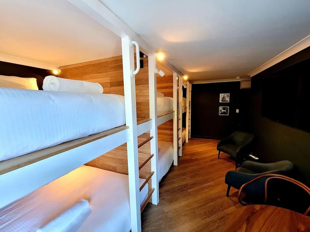 The Blue Hotel Bondi - photo 22