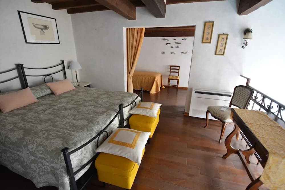Elegant Apartment for 3 in Firenze With Elevator - photo 1
