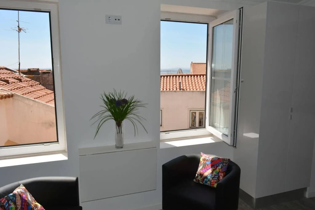 Castle Inn Lisbon Apartments - photo 7