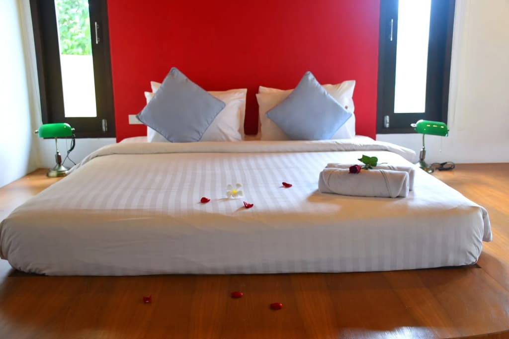 Samui Mekkala Resort - photo 6