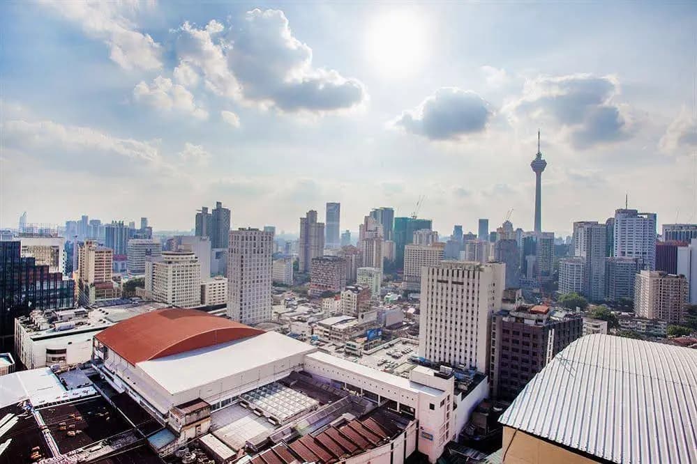 The Crib Residence @ Bukit Bintang - photo 27
