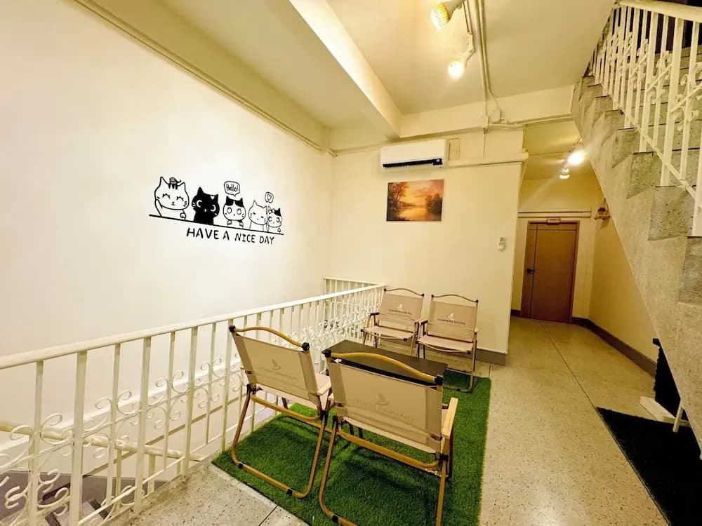 Charming Hostel - photo 11