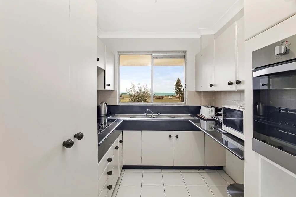 Reef Resort Apartments - photo 11