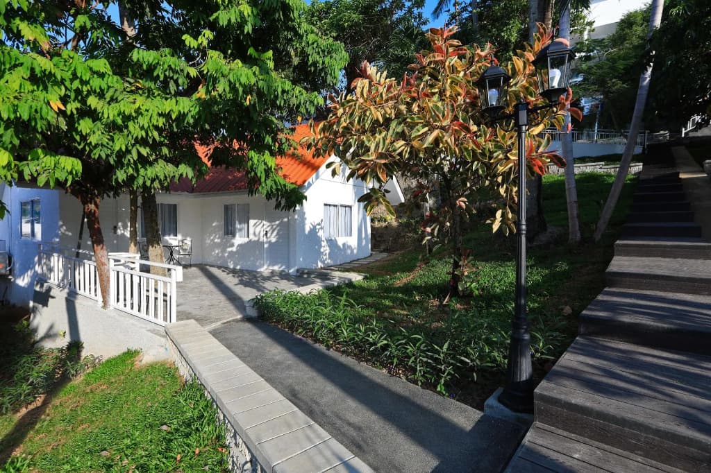 Kata White Villas - photo 9