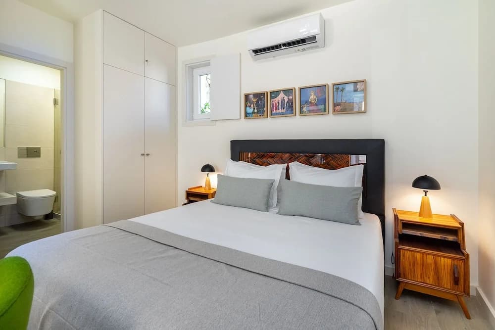 Intendente Modern Stays - photo 3