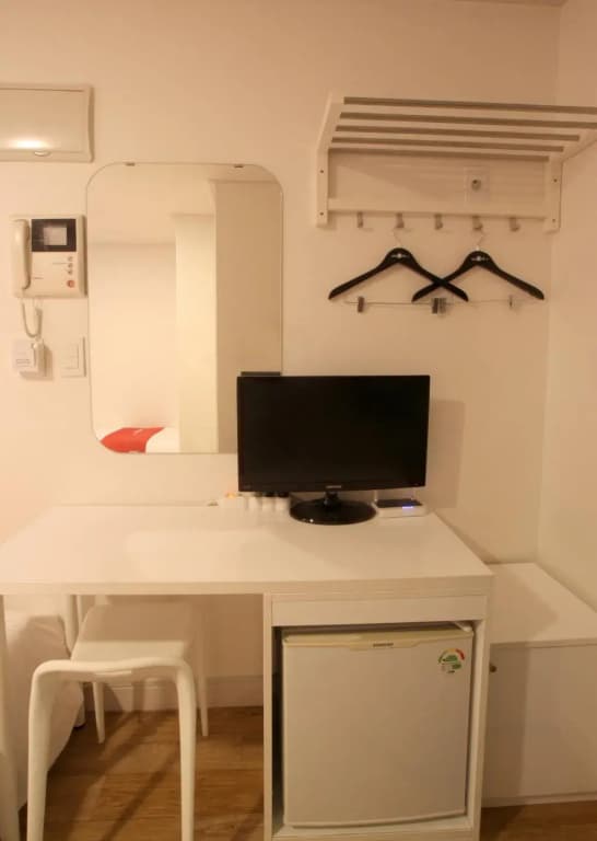 Three Seven Hotel - photo 29