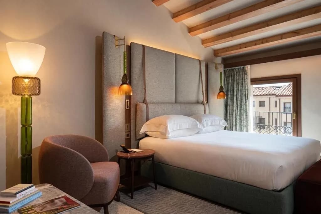 Hotel Ca' di Dio - photo 4