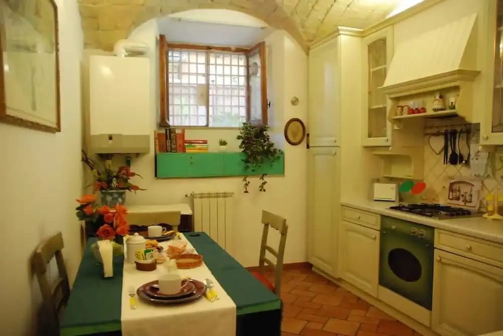 Jessy's Rooms - photo 12