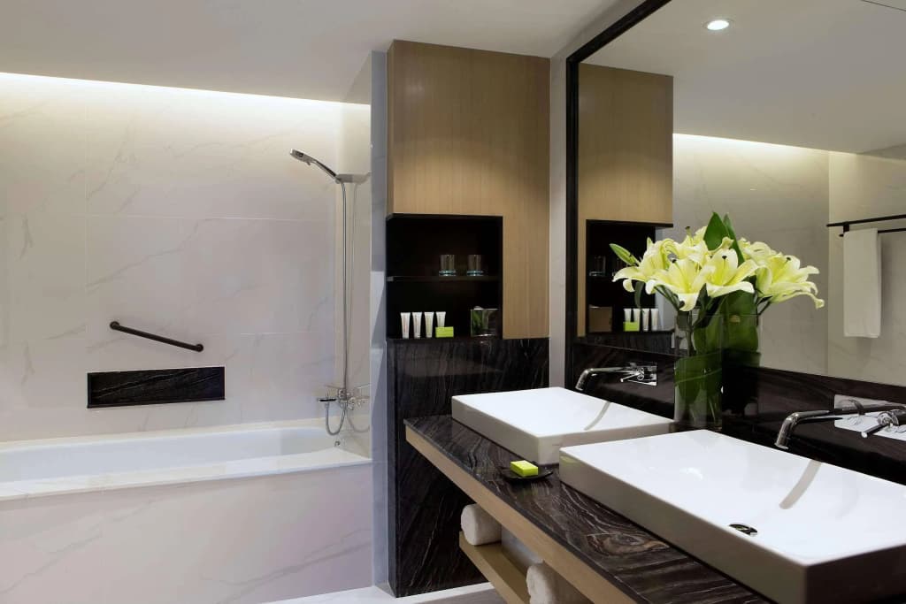 Le Meridien Kota Kinabalu - photo 9