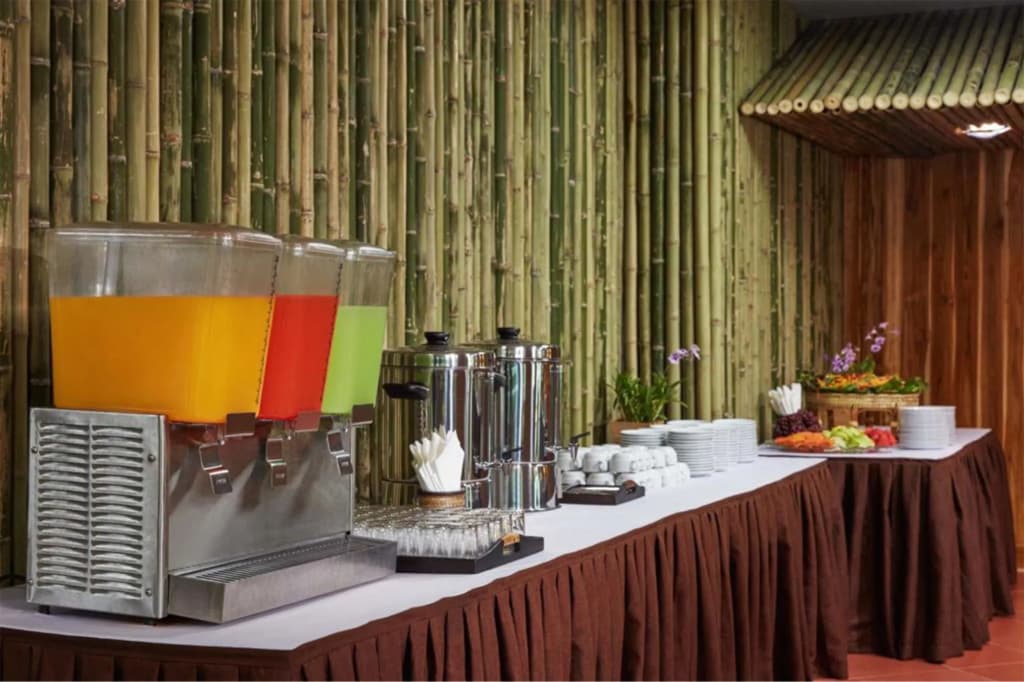 Baan Thai Boutique - photo 11
