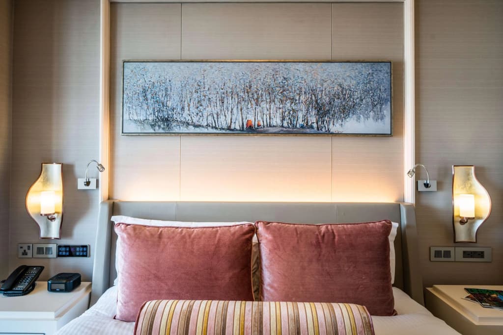 Caravelle Saigon Hotel - photo 33