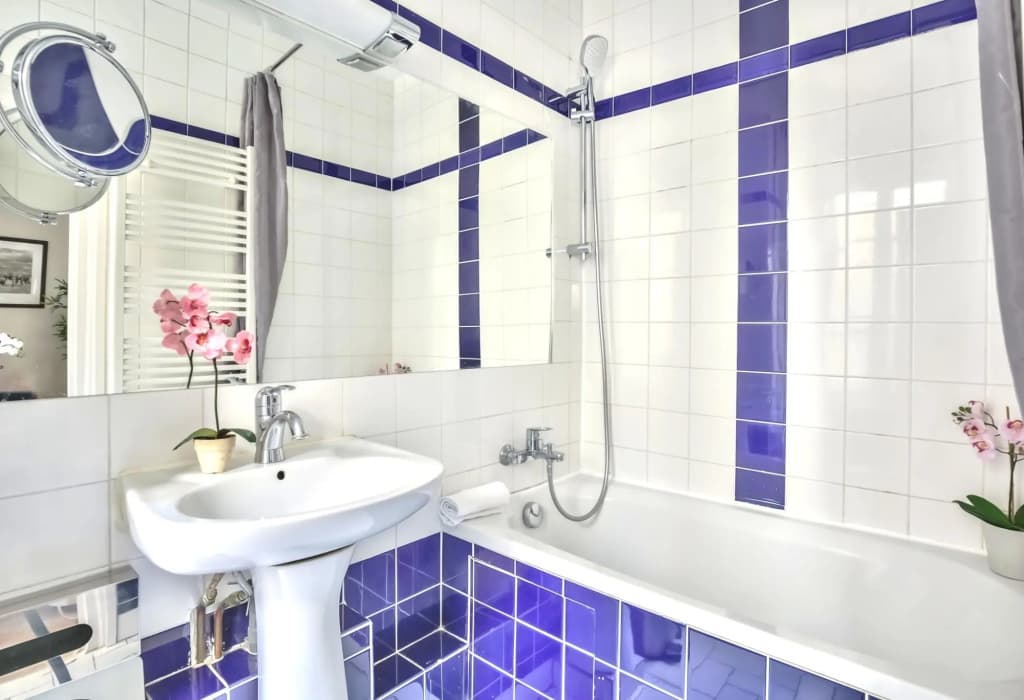 834 - Gare de Lyon - Spacious flat - photo 7