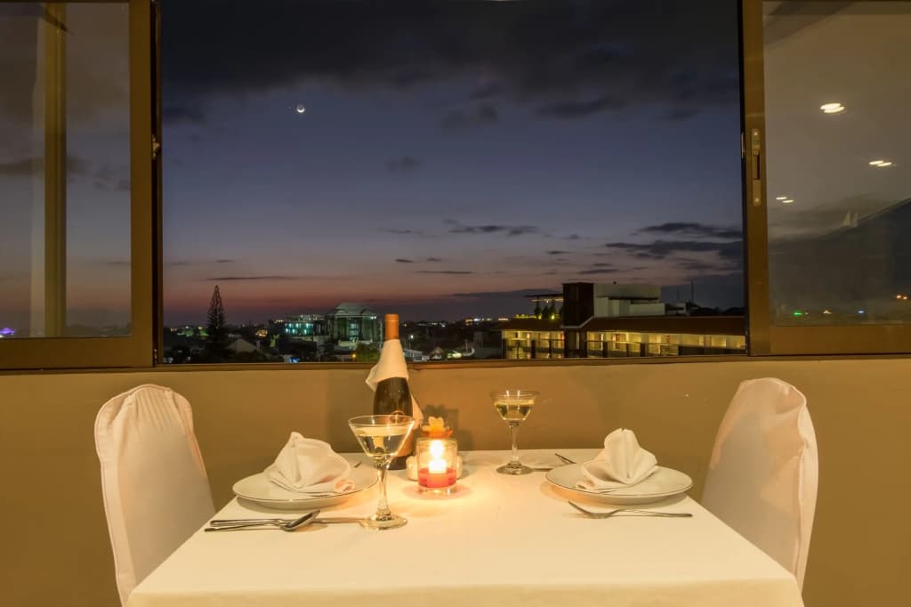Sunset Point Hotel Seminyak - photo 27