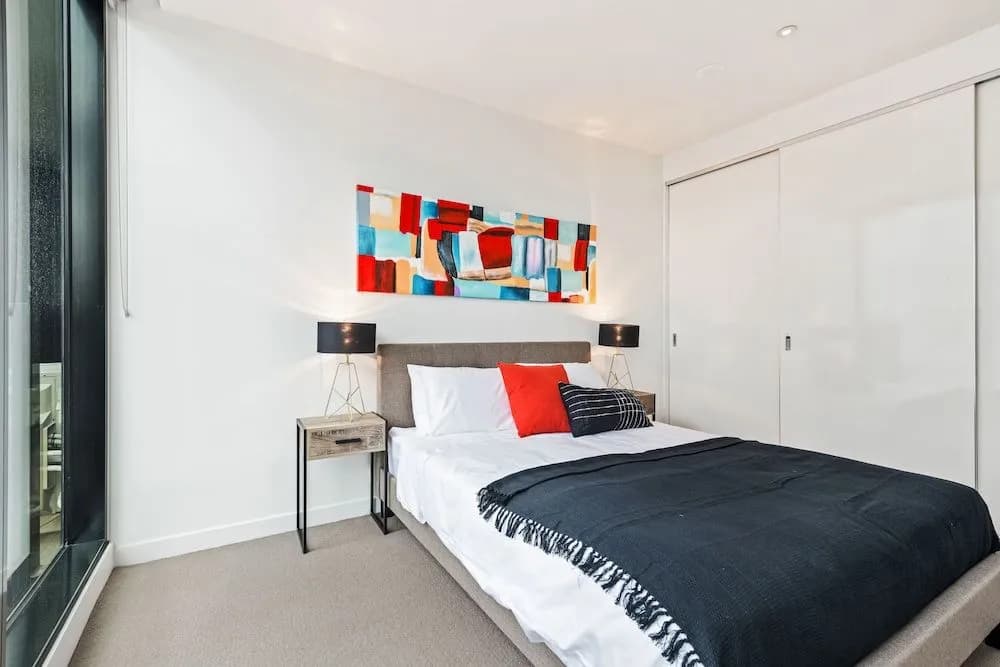 Sanctuary Apartments - WRAP - photo 8