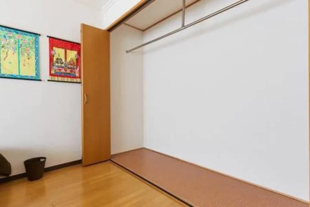 Haneda Lex Apartment - photo 10