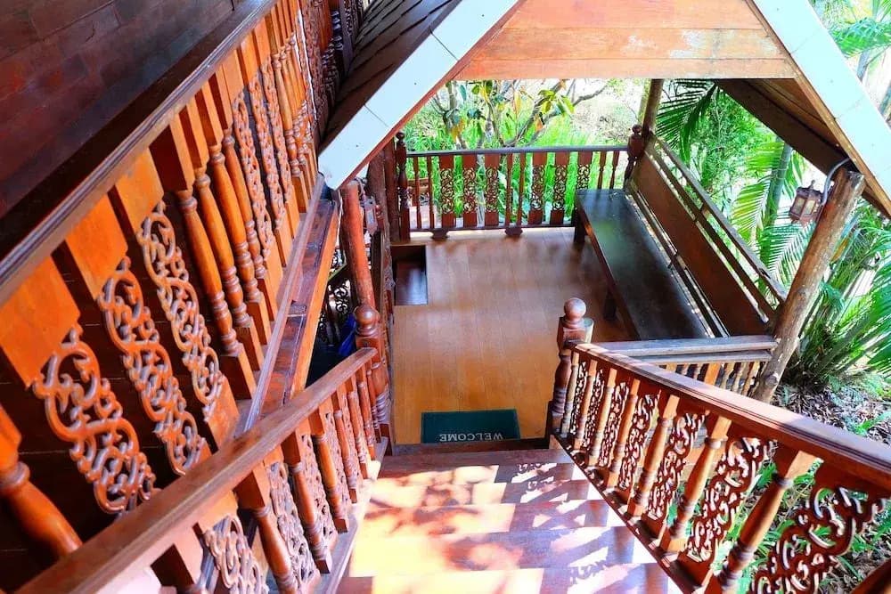 Khunchay House - photo 10